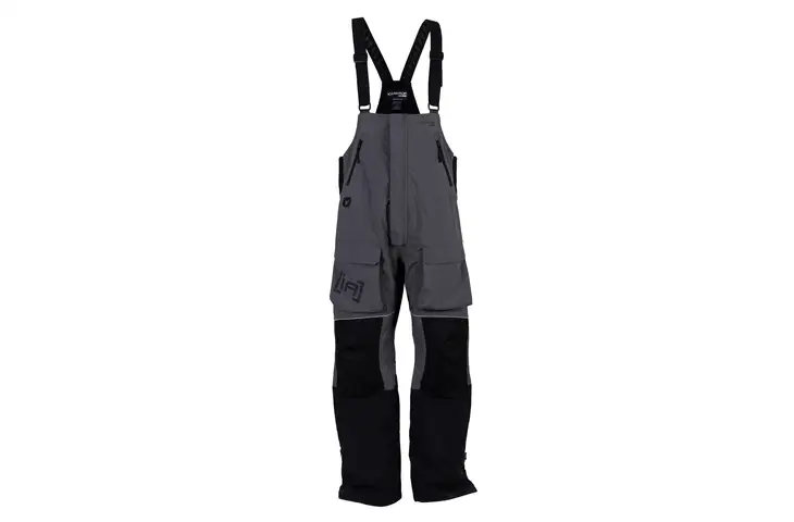 Clam IA Edge Bib